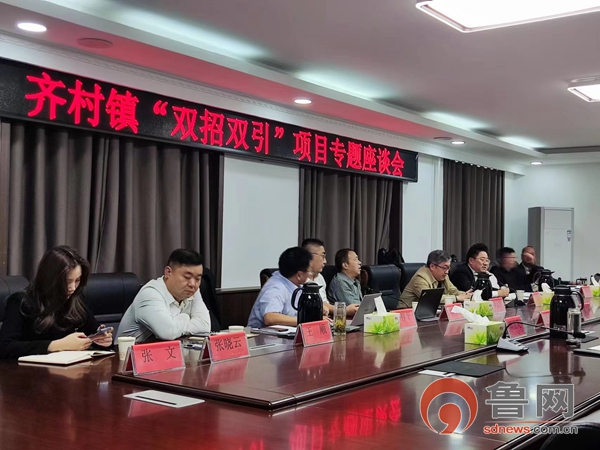 优化营商环境与项目建设,优化五个环境助推民营经济发展