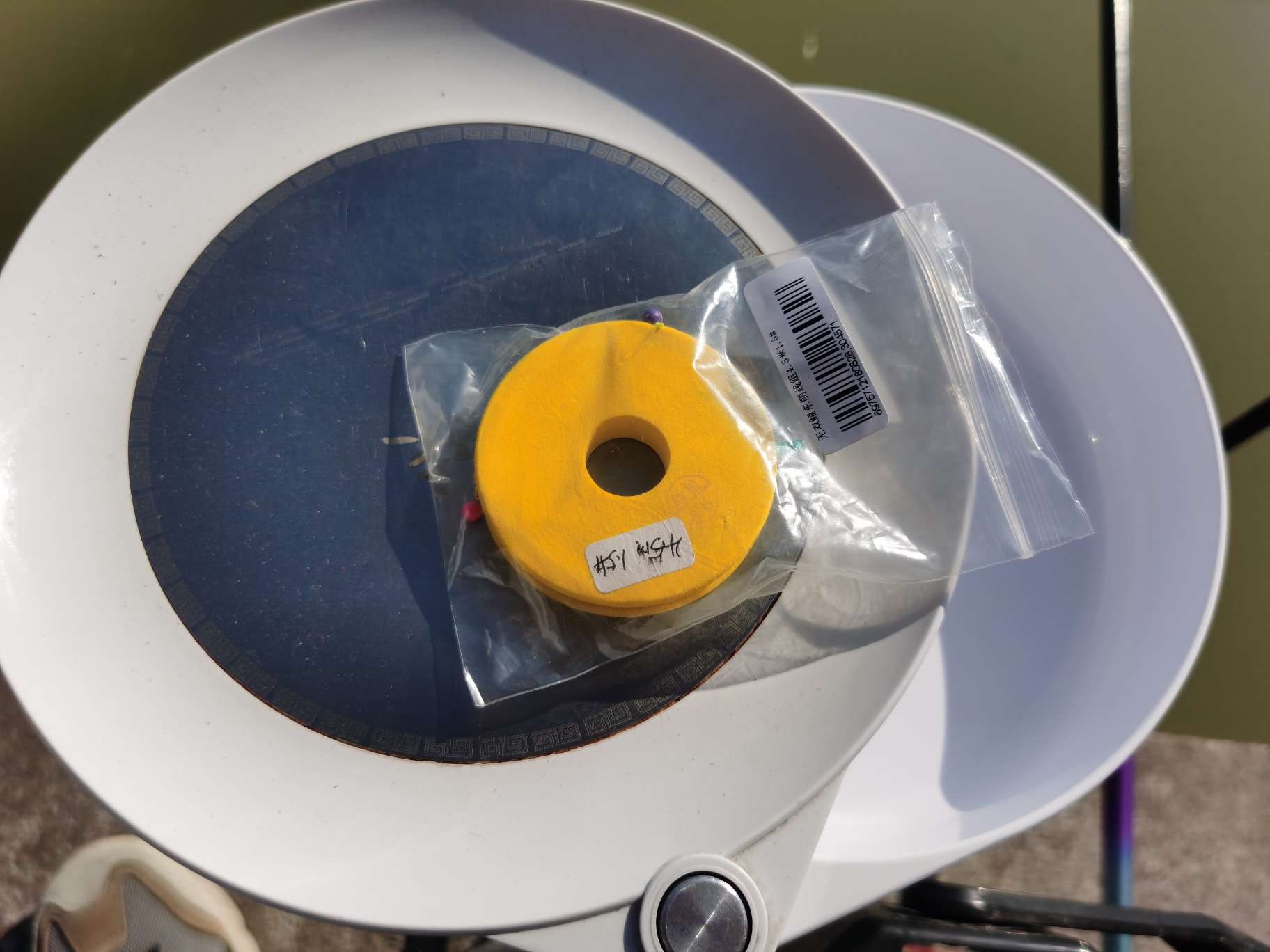 无双鲤刚劲版钓鱼竿,无双鲤典藏版鱼竿什么样