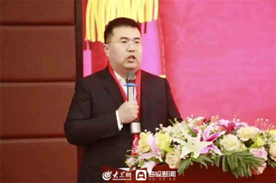 光正实验学校潍坊学校,光正实验学校百日誓师