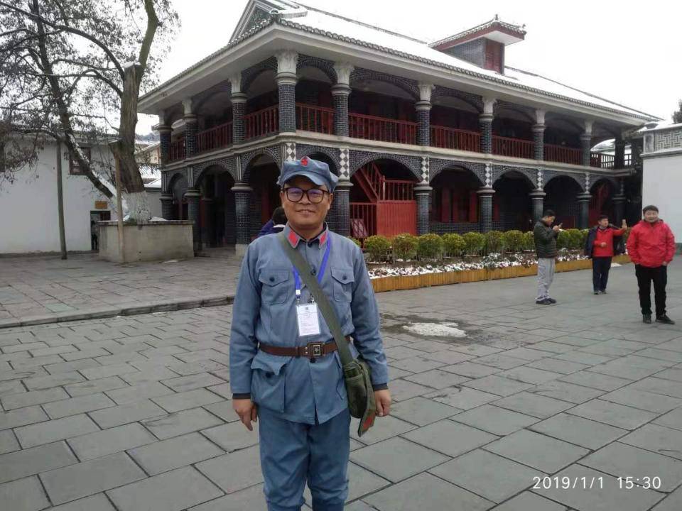 青未了|马学民：曾经车水马龙的“小留影剧院”