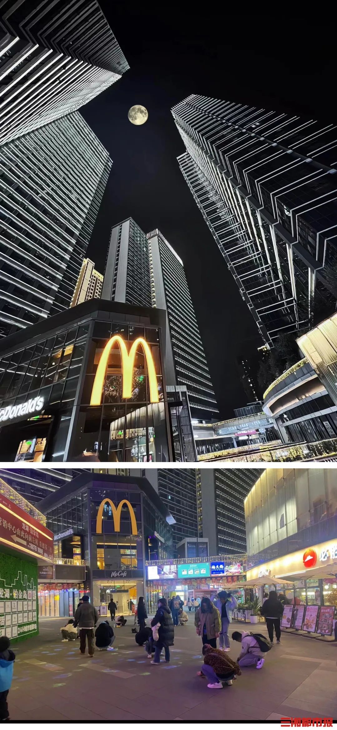 长沙最新的十大网红打卡点,长沙粉黛乱子草网红打卡地