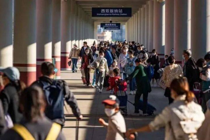 去云南旅游淡季价格,云南旅游团淡季