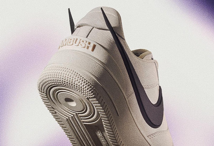 明早发售别错过！AMBUSHxNike市价又变了！