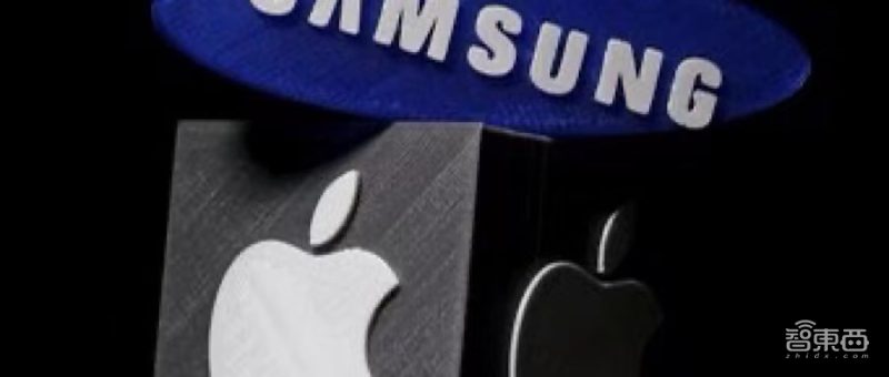 苹果与三星核心技术,苹果和三星的录像