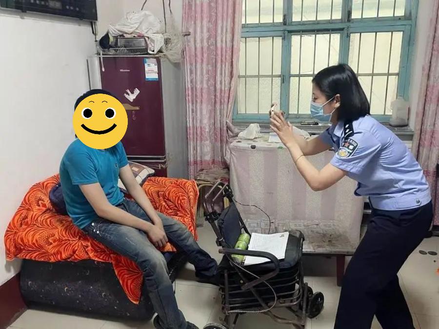 莱州公安自助服务终端,莱州公安最新消息今天