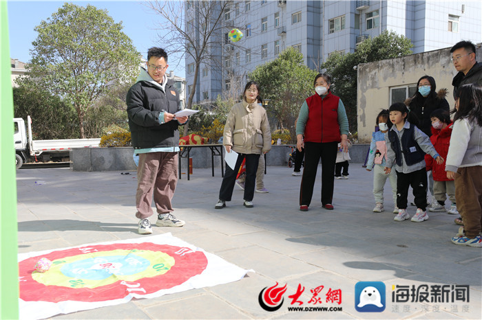 菏泽市盛世豪庭小区,中国体育彩票健身大会