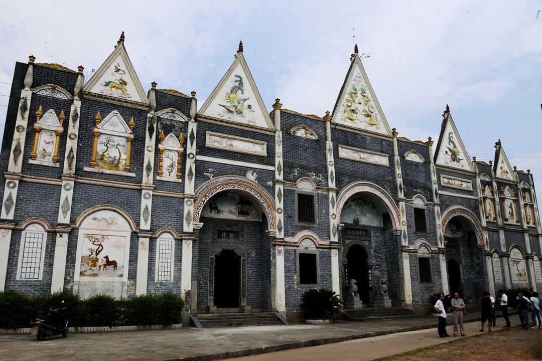 星辰文艺|转益多师是吾师——关于湖湘宗祠文化的讨论