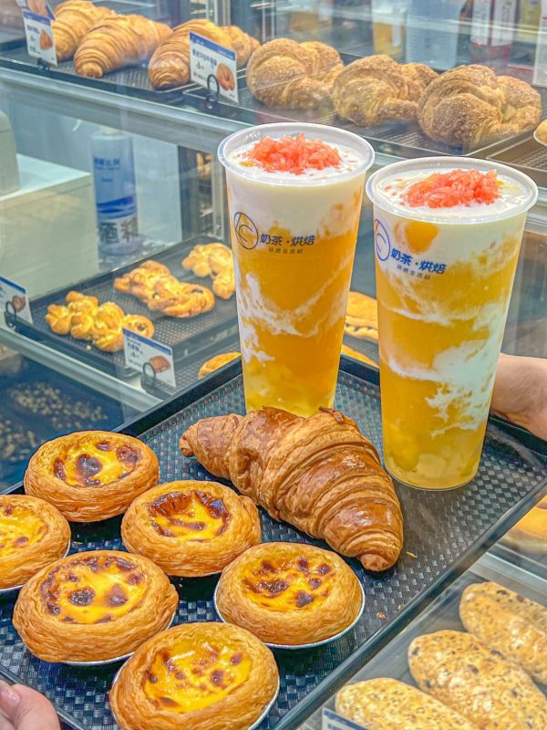 中百罗森中国有多少家,中百罗森首批移动式店铺开业