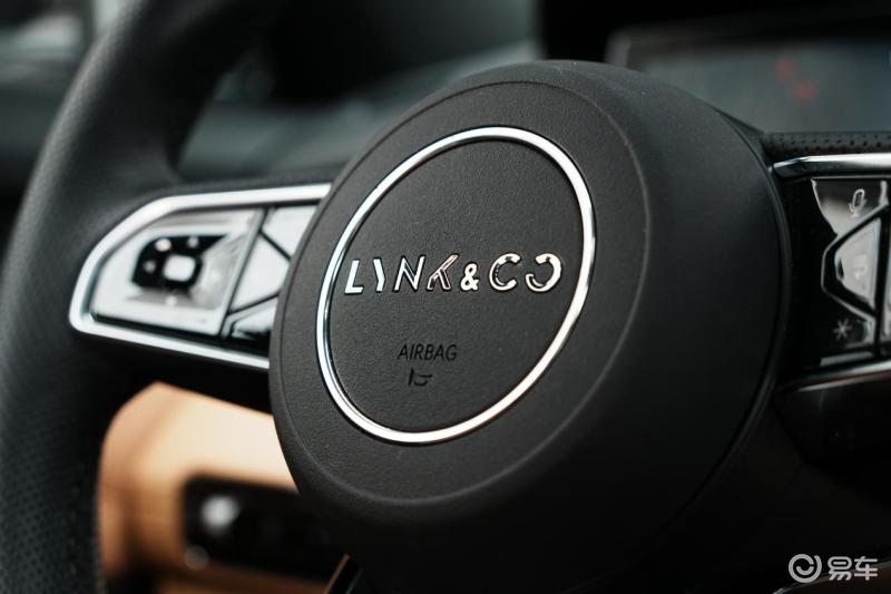 全新的lynkosn系统,lynkos新系统