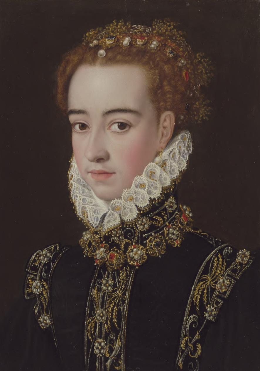 TEFAFMaastricht2023显示被低估的古代艺术市场