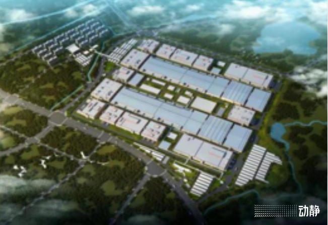 宁德时代2022-2025年产能规划,宁德时代拟135亿投建生产基地