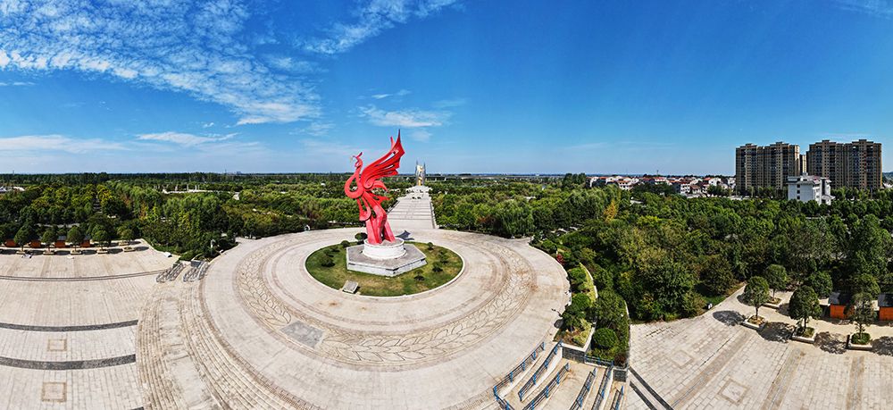 谷城城市形象宣传语揭晓,谷城县形象宣传语