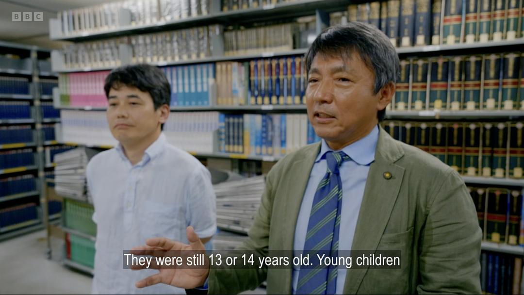 日本杰尼斯创办人,杰尼斯丑闻涉及明星名单