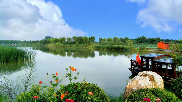 淄博文旅营销推广,淄博文旅的努力