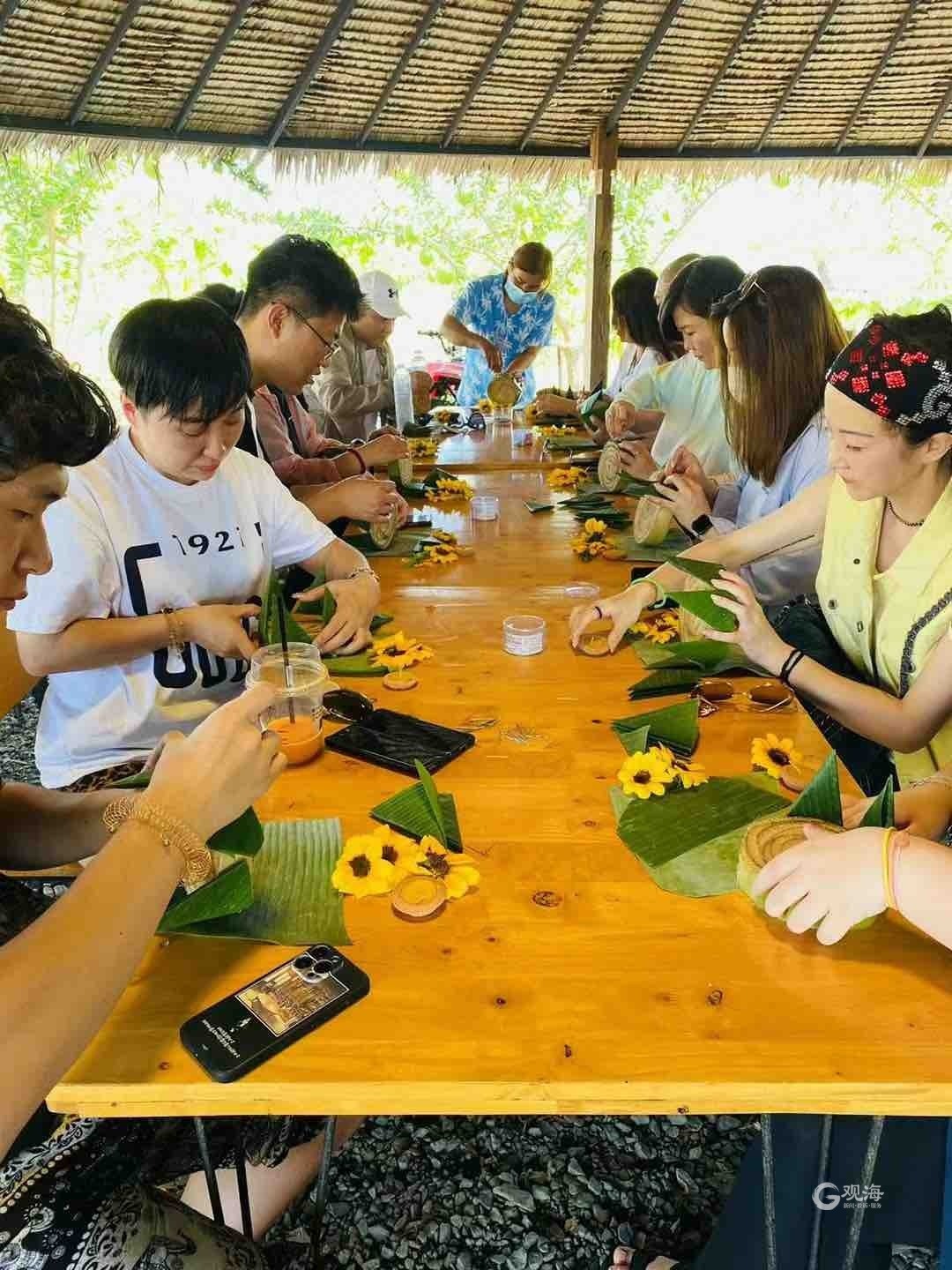 青岛旅游团旅行社推荐,青岛国旅旅行社出境游