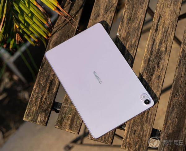 好看好写的纸感柔光屏,华为MatePad11英寸2023款成为无纸化学习好拍档