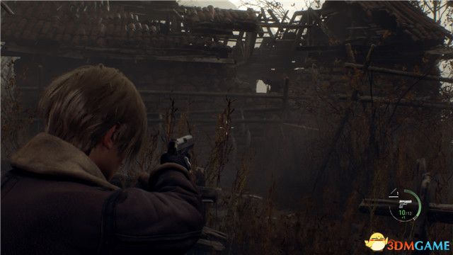 生化危机4重制版全收集攻略图文,生化危机4重制版全流程攻略