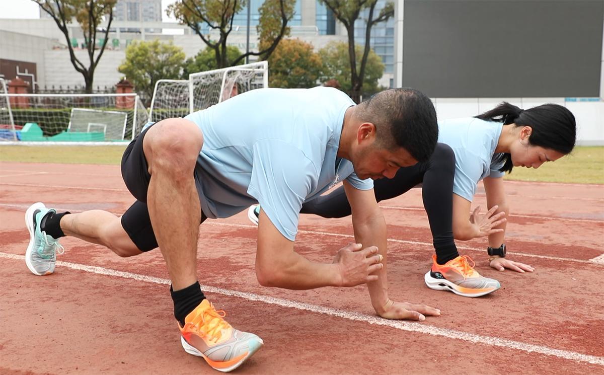 玉环奥体中心马拉松,2019海口马拉松你们准备好了吗