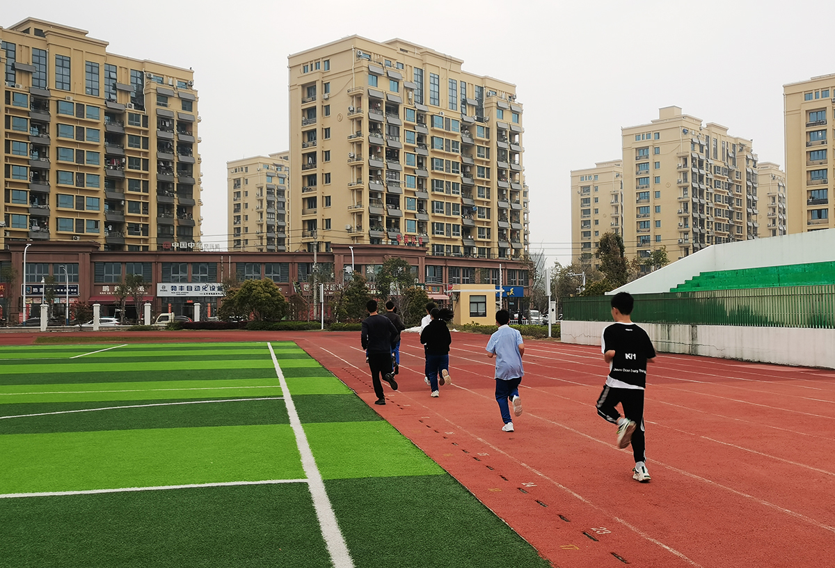 玉环奥体中心马拉松,2019海口马拉松你们准备好了吗