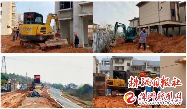 13000户业主的选择，株洲这个小镇，为啥招人喜欢？