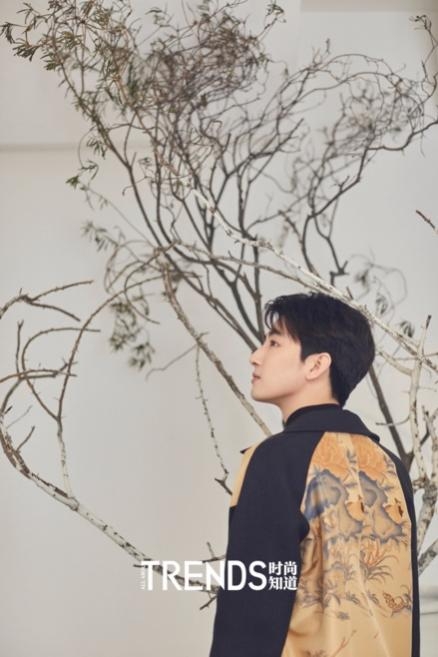 《时尚知道》创刊大片发布，陆毅、李响、刘昱晗齐出镜！