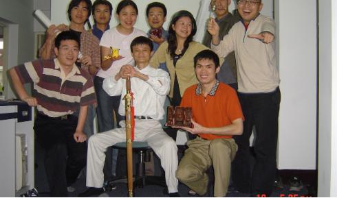 淘宝展望未来,淘宝一年不如一年