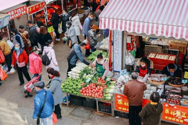 有一种治愈系风景叫云南的生活,有一种美叫云南的生活