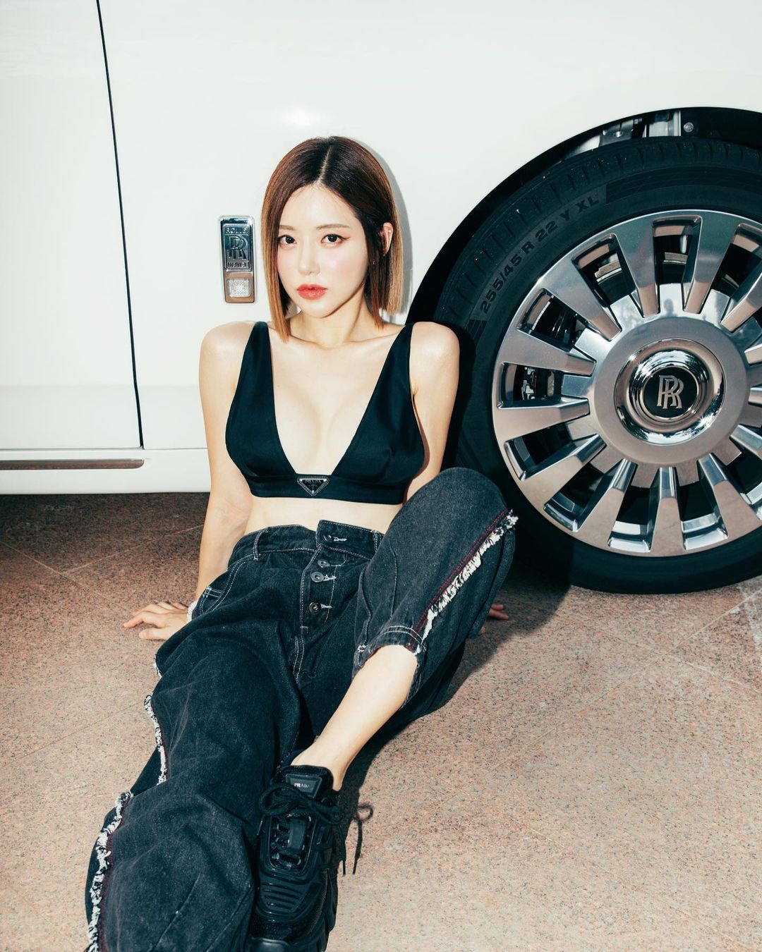 djsoda最新写真,djsoda写真图片