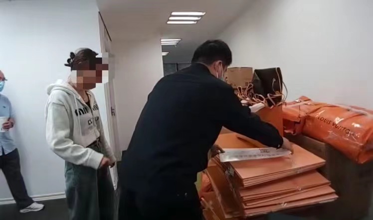 上海普陀区石岚敬老院,上海市养老院事件处理