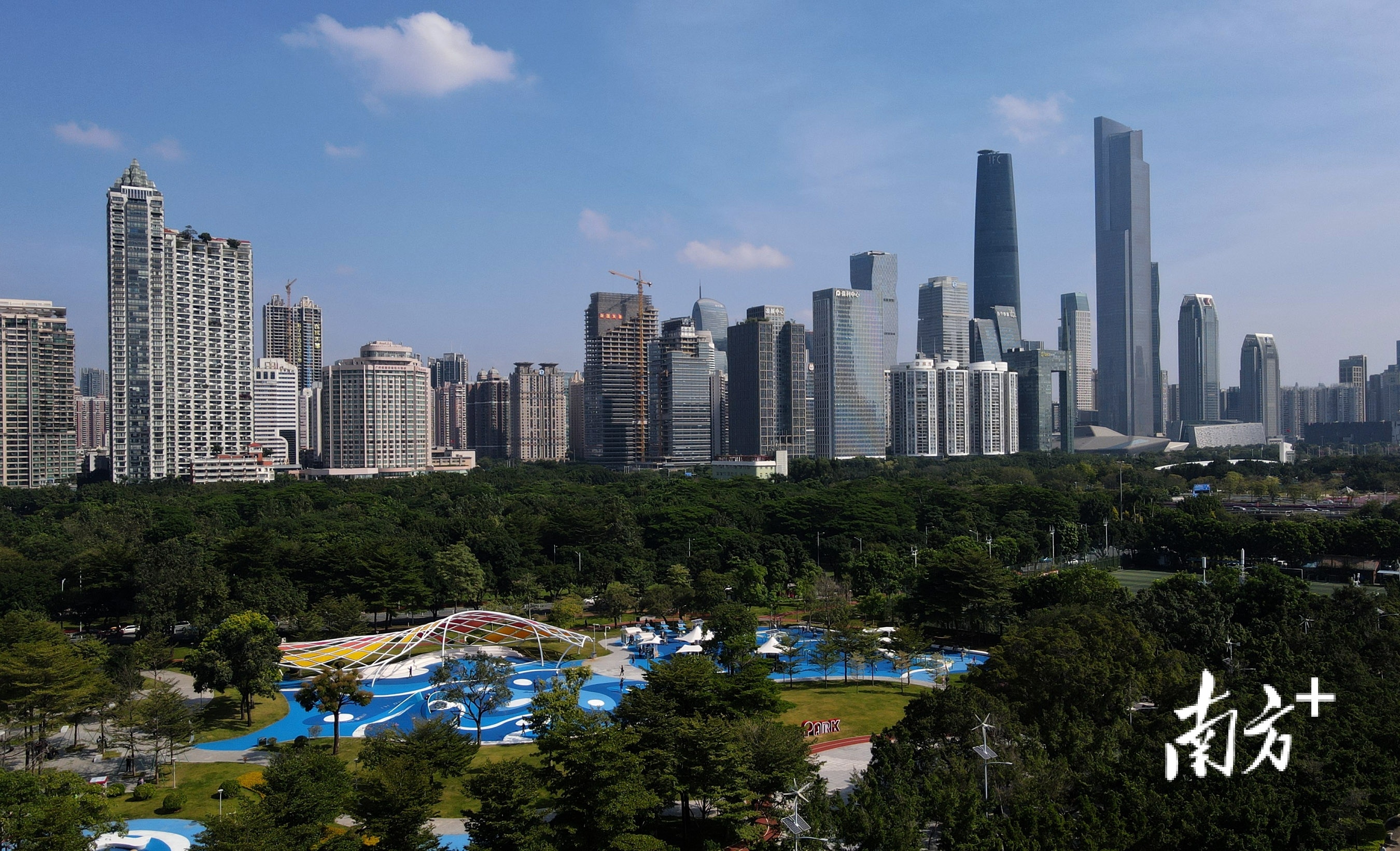 两国政要访华，为何偏爱广州？