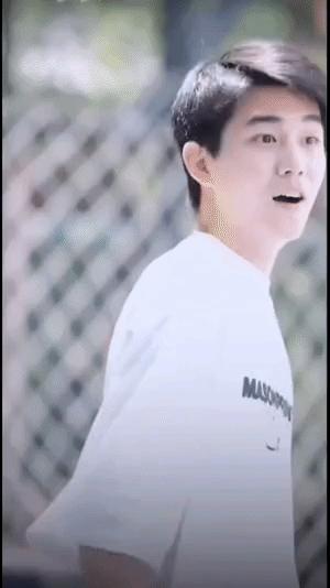 少年感拉满!内娱新鲜宝藏小生大盘点,这就是养成系的快乐?