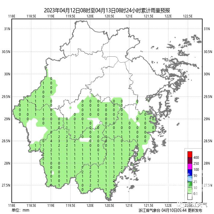 杭州强对流天气来袭,杭州将出现强对流天气