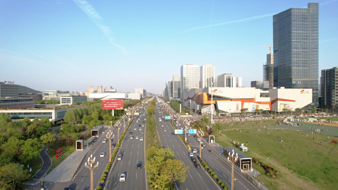 助力大学生安家,助力青年新春安家