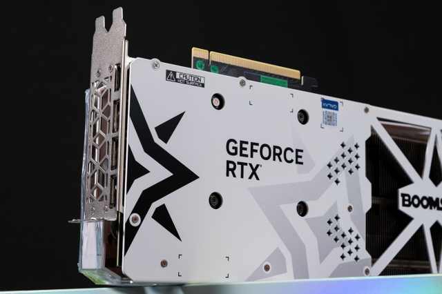 影驰rtx4070ti星曜oc,影驰rtx4070ti星曜oc灯效