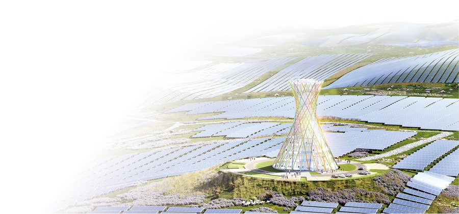 柯拉光伏电站二期,柯拉水电站