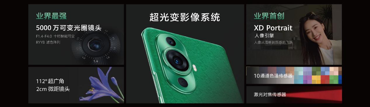 华为nova11全系列哪个更值得购买,华为nova11系列哪个系列值得购买