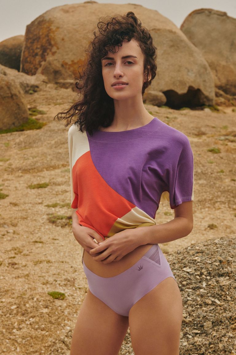 黛安芬新款无痕内衣测评,triumph黛安芬内衣怎么样