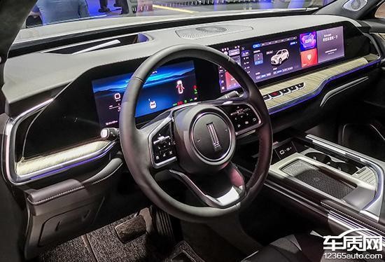 2023年重点新车盘点,2023年新车一览表