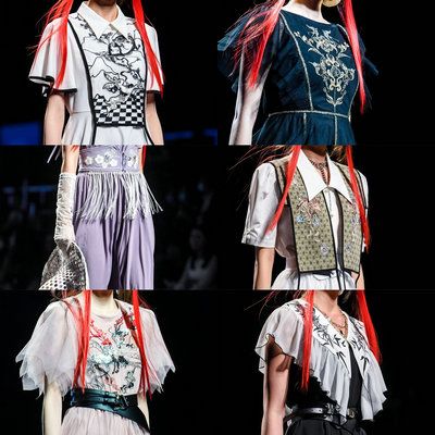 国潮品牌与传统文化,国潮如何传承传统文化