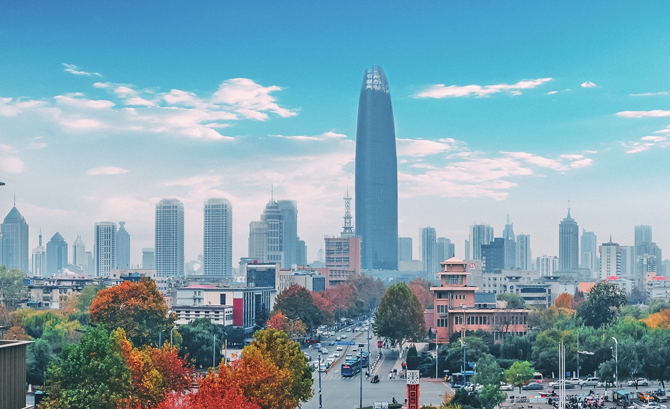 青年人才大礼包“续集”来了，大学生在济南可享受餐饮、观影、娱乐专属折扣