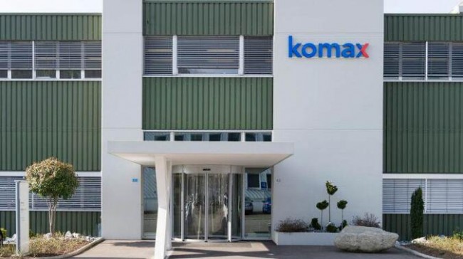 komax库迈思线束设备,库迈思汽车线束端子机