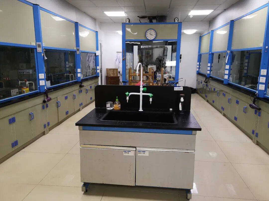 郑燕：专注“创新药关键中间体”研发，填补国内高端试剂空白