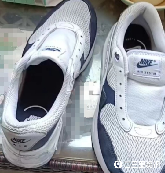 商场买的耐克鞋掉色怎么办,耐克鞋子掉色了可以补吗