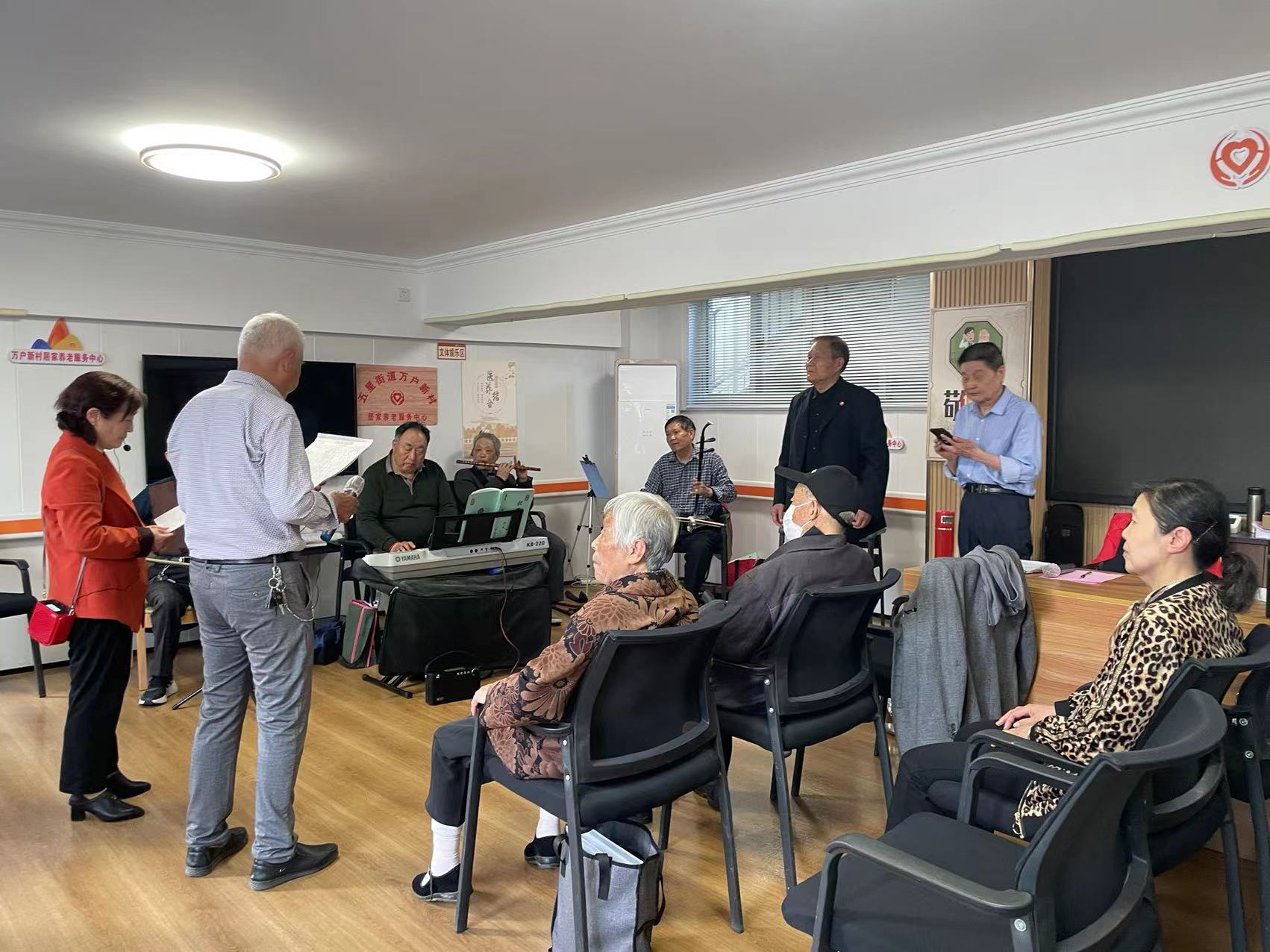 老旧小区改出新亮点新闻,旧小区改造成最好的房子