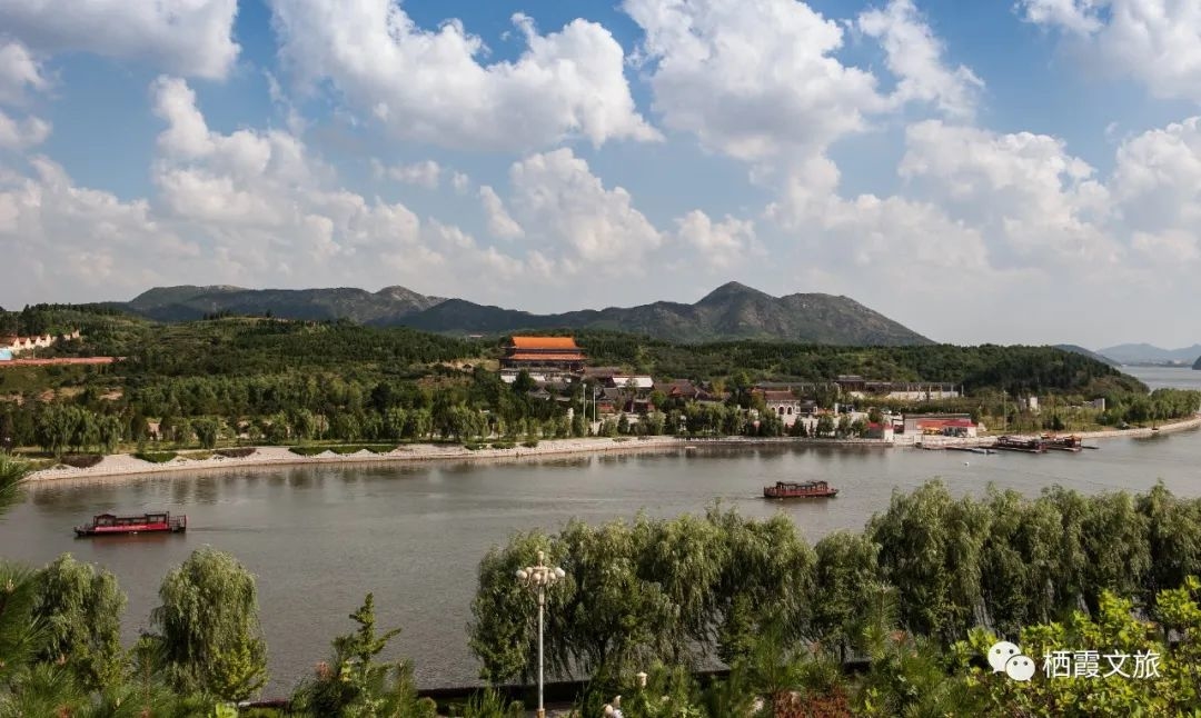 五一假期开展文旅活动旅游路线,五一长假期文旅盛宴