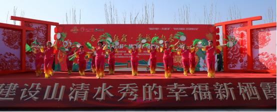 五一假期开展文旅活动旅游路线,五一长假期文旅盛宴