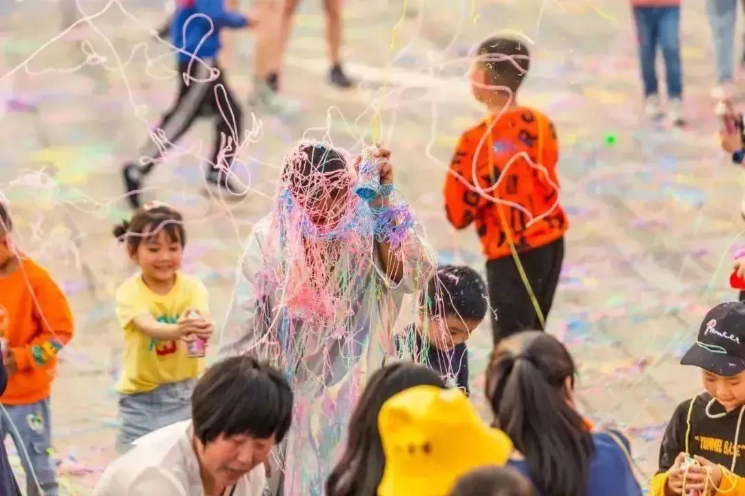 拒绝“特种兵”旅游内卷五一来湘潭“FUN”肆嗨
