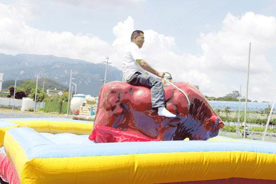 拒绝“特种兵”旅游内卷五一来湘潭“FUN”肆嗨