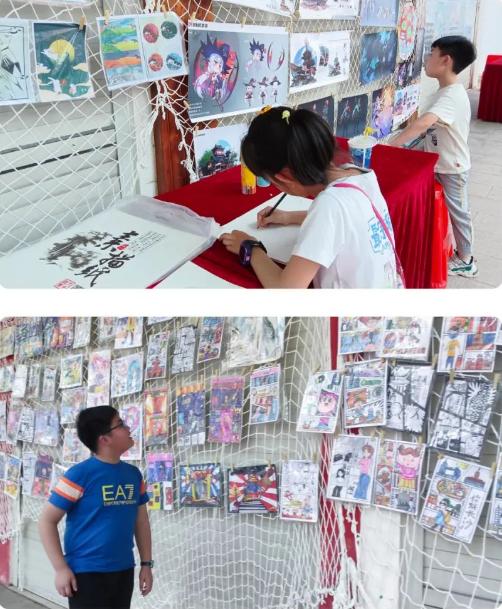 拒绝“特种兵”旅游内卷五一来湘潭“FUN”肆嗨