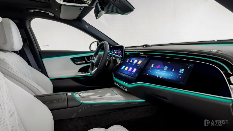 全新奔驰e级是否真的有所提升,全新一代奔驰e级将来袭